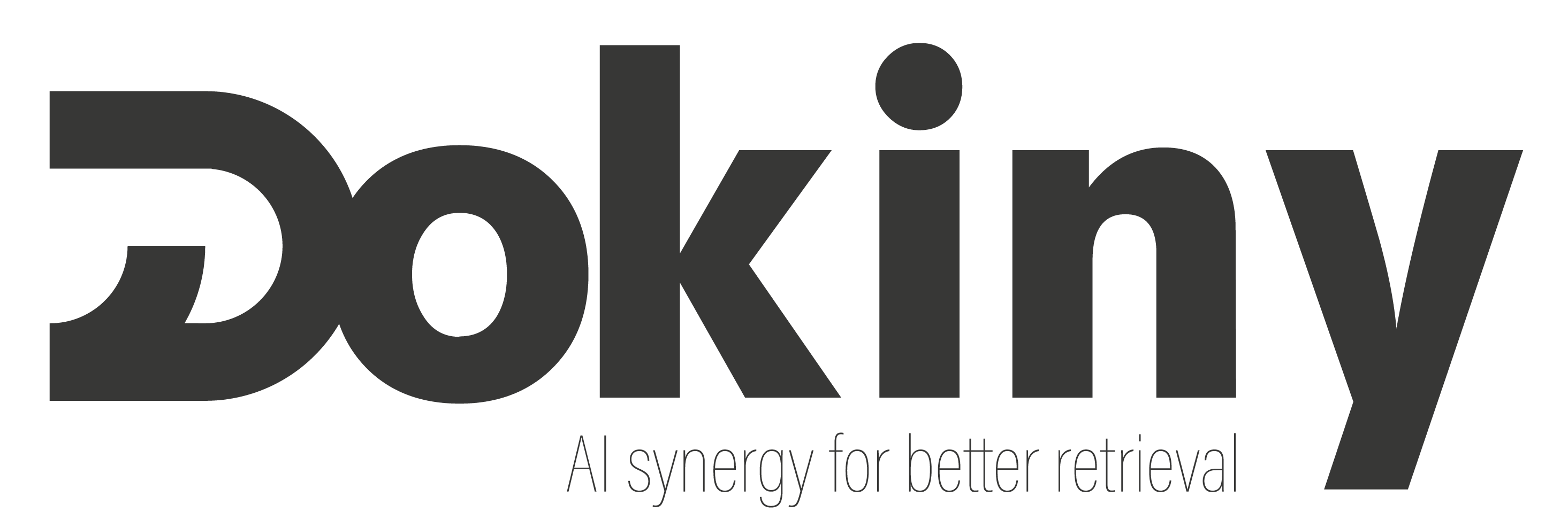 Dokiny Logo